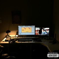 Kid Filthy Feat. Swanky P - Critical [Prod. By Supervoid]