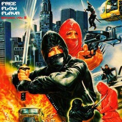 FREE FLOW FLAVA – SEPPUKU VOL.5