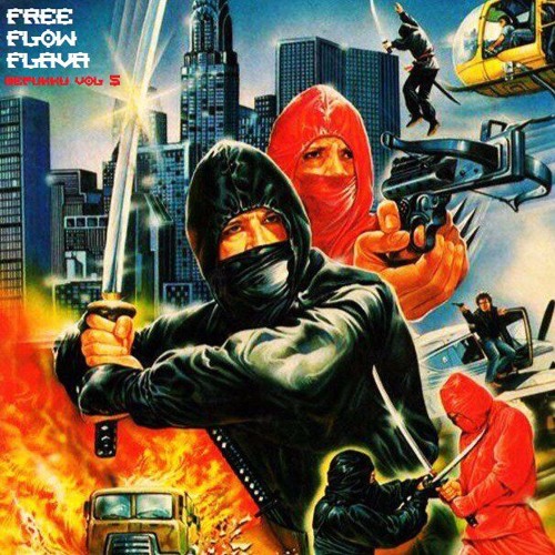 FREE FLOW FLAVA – SEPPUKU VOL.5