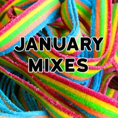 JAN MIXES
