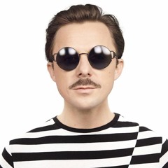 Diplo & Friends 2016-03-13 Martin Solveig and Dombresky in the mix