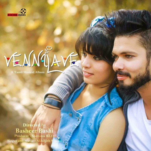 Stream episode Vennilave | Tamil Musical Album | Official Full Mp3 Song by  Collection Box podcast | Listen online for free on SoundCloud