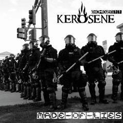 Kerosene - 2011 - A World For Losers