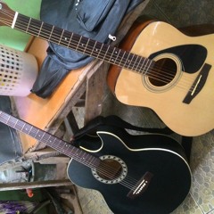 Mudah saja - sheila on7  .akustik instrumen