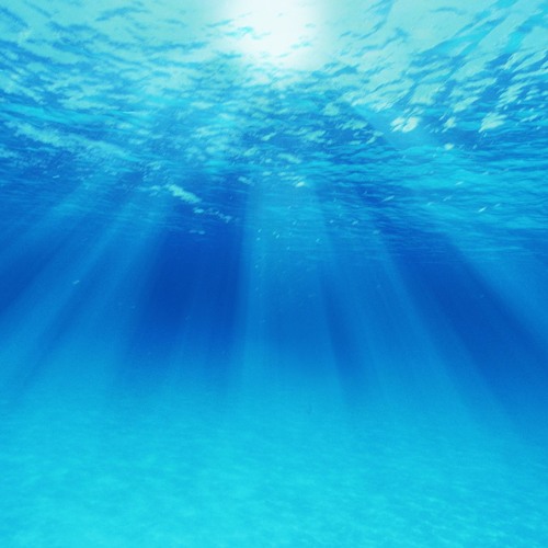 Under The Ocean