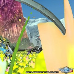 Rose Confession 弾いてみた（PSO2 帰還の場より）