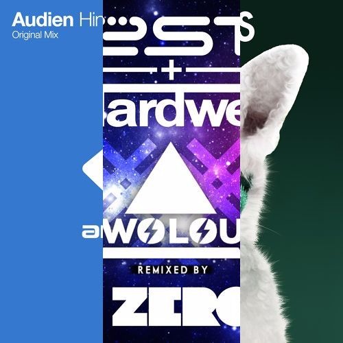 Zero 76 ( Twoloud Remix ) Vs. Maximal Crazy Vs. Runaway [U&I] Vs. Hindsight