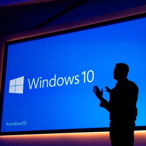 Stream episode Windows 10 llegó a 220 millones de usuarios by SongoMag