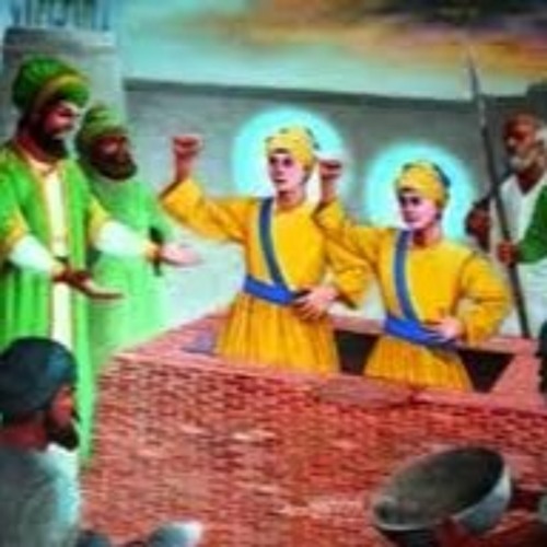 MATA JI BLESSES SHOTE SHIBJADE - JAGOWALA JATHA Ft. SHIV Deol