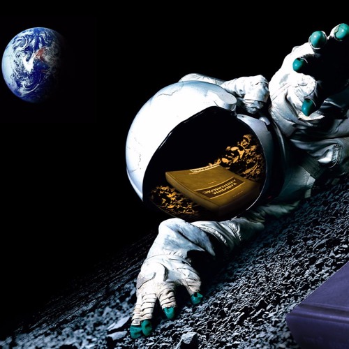 DeepCosmo - Den' COSMOnavtiki