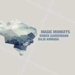 (Live-Mitschnitt) Roben Auf Technominze (Tante Rike Bonn ; 11.03.2016)