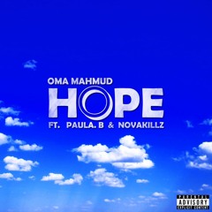 Hope ft. Paula. B & Novakillz