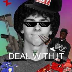 Homeboy Mobbing Premium Edition