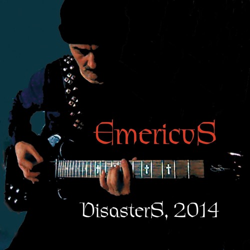 Disasters, 2014