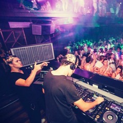 Left Behind Bounce Memories *Full* (Dinmen Intro Edit)