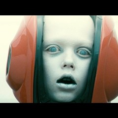 the Abyss Stared Back Into You, and Said Nothing