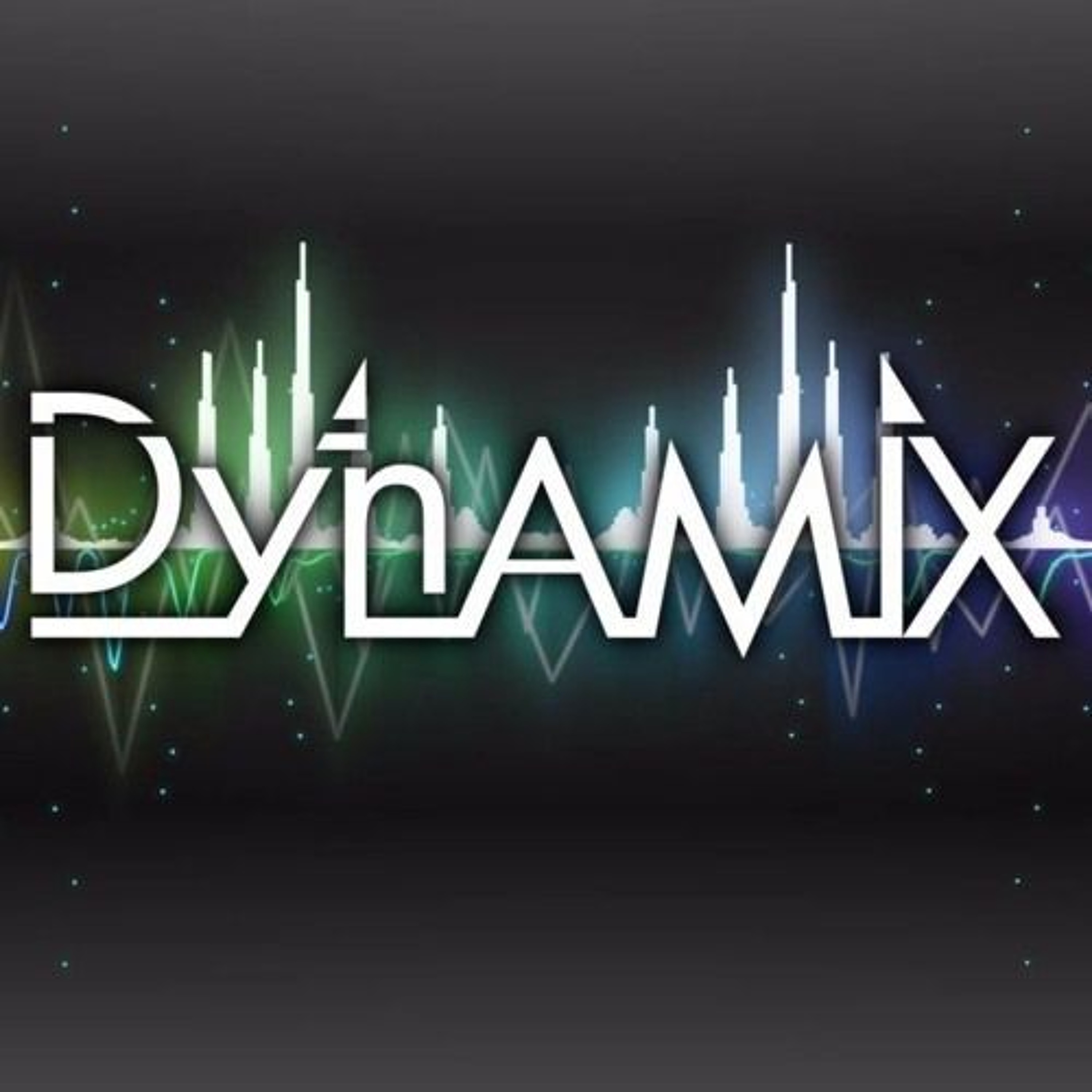 【Dynamix】Infinite Light episode artwork