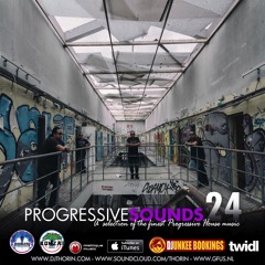 Progressive Sounds Episode 24
