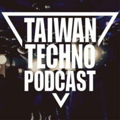 TAIWAN TECHNO PODCAST@ 77 - VICE CITY