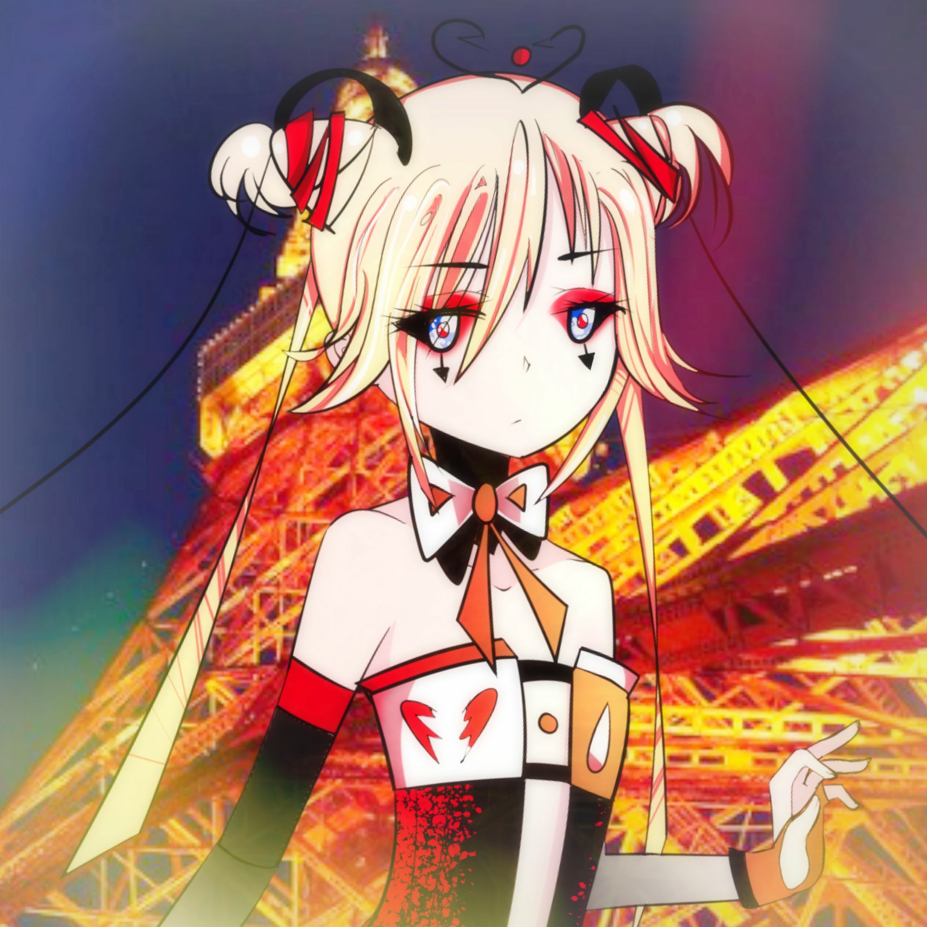 *~Linxy~*