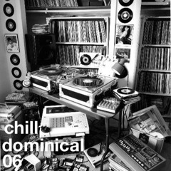 chill dominical #6