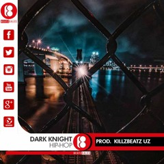 Dark Knight | Hip Hop | BeatzSales