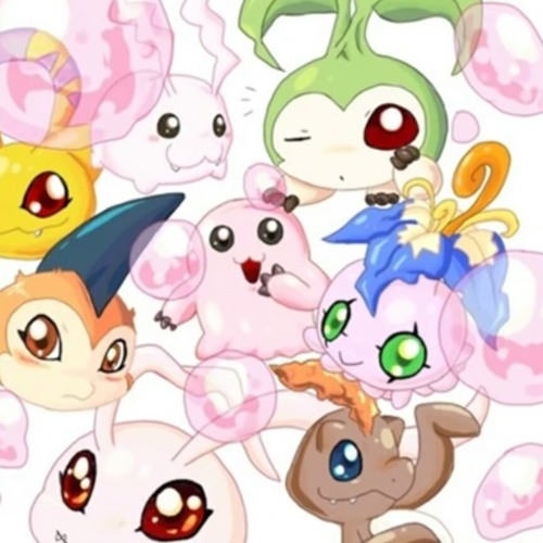 Digimon Brave Heart English No Intro