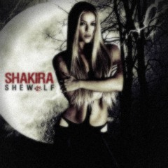 Shakira - She Wolf (La Loba) - Electronic Instrumental Remake 2015