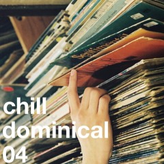 chill dominical #4