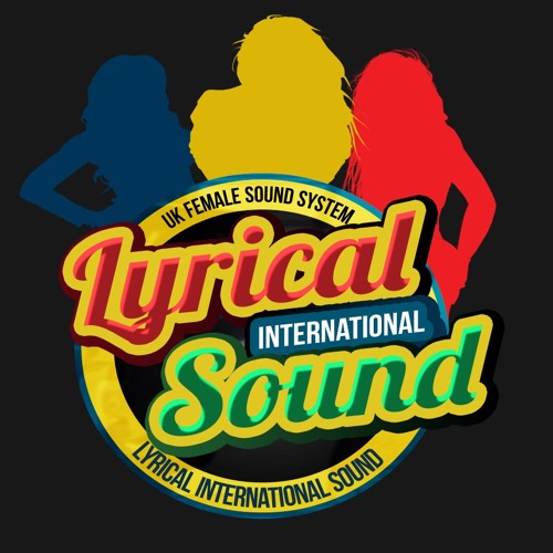 Lyrical Internation Custom - Wally British And Dynamq - Tracey Gotti Michie & Lady Love Custom