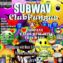 Subwav-Clubfungus-&-Company-Favourite-Mixed-Emotions