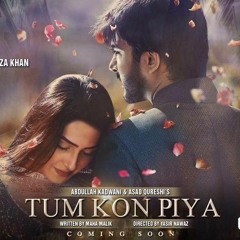 OST Drama Serial Tum Kon Piya - Rahat Fateh Ali