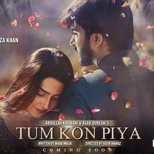 OST Drama Serial Tum Kon Piya - Rahat Fateh Ali