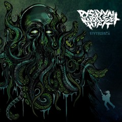 Pystyyn Kuolleet Hipit - Syvyyksistä