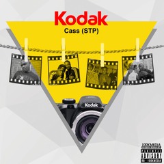 Cass STP - Kodak @CassperSTP