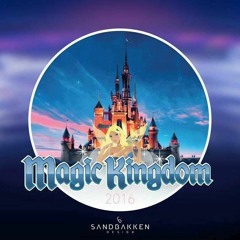 Magic Kingdom - Tuplet