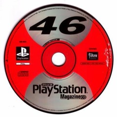 Jason Page (aka NoOtherMedicine) - Euro DEMO 46 / PS1 OPM 1999