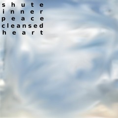 Inner Peace / Cleansed Heart [FREE DOWNLOAD]