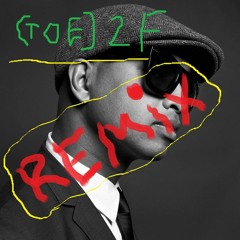 Kenna . love is still alive [(toe)2f remix]