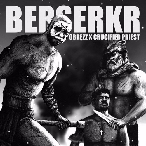 ASKEN AV IMPERIET FT. AZRAEL T