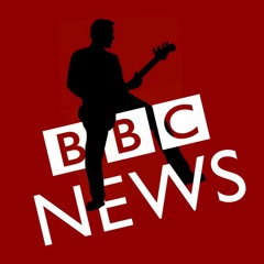 This is BBC News! [Andy Gillion × David Lowe Remix]