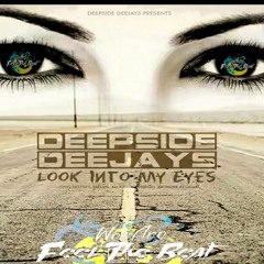 Vicky Nagh Rep Ozhella - LOOK INTO MY EYES (FeelL The Beat)