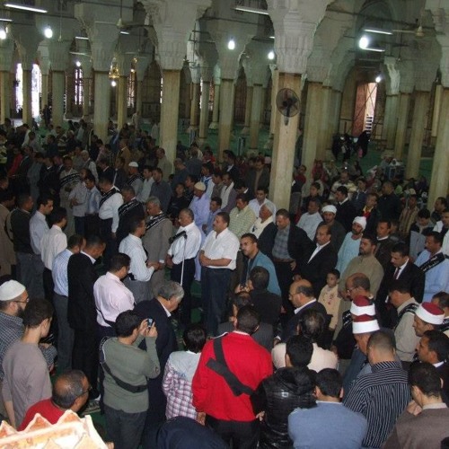 لله قوماً أخلصَوا فى حبه