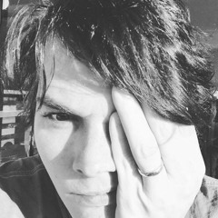 Superstar by The Carpenters - Gerard Way Cover