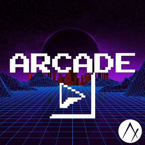 Assix - Arcade (Original Mix)