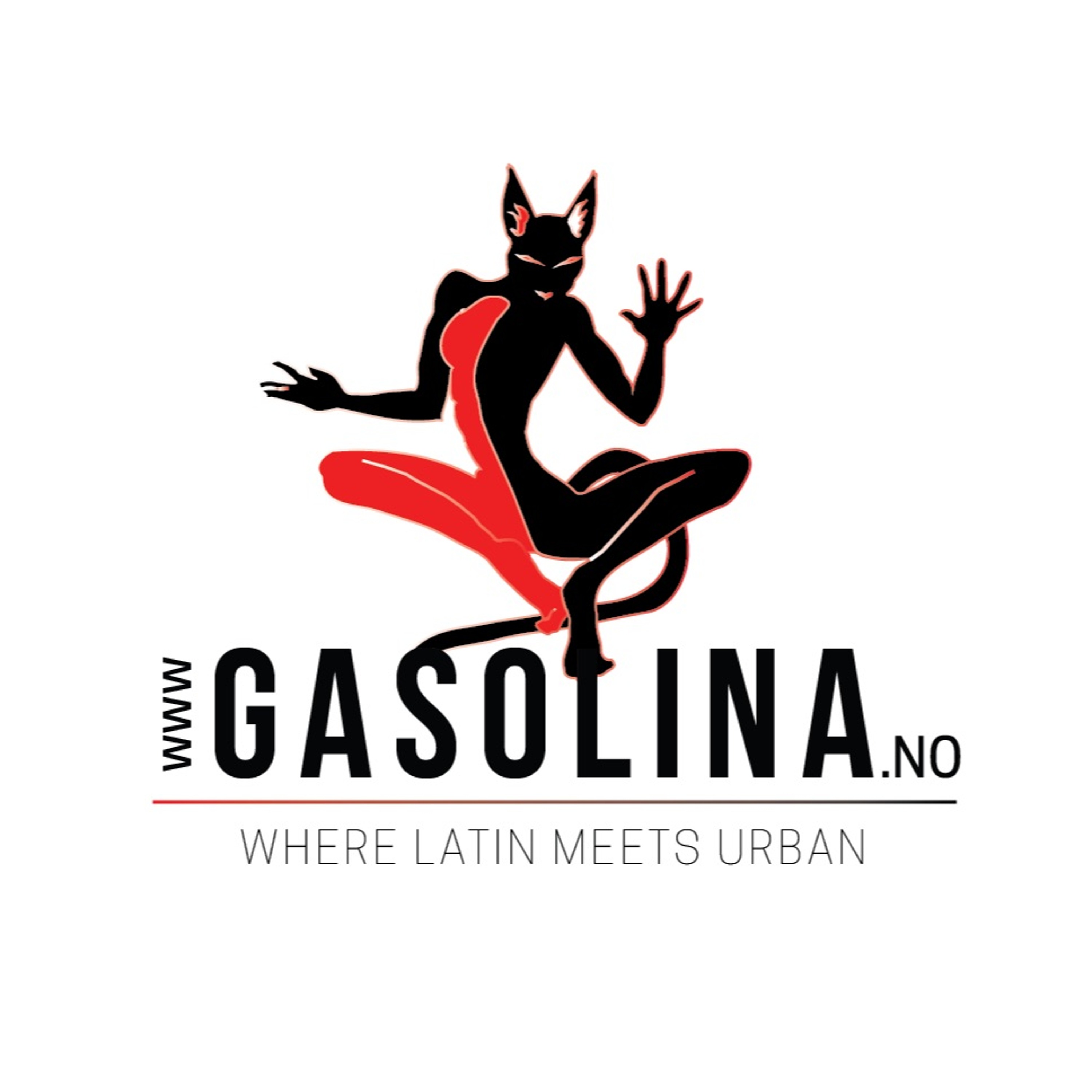 Gasolina Music
