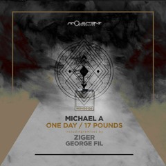 Michael A - One Day (Original mix) [Movement Recordings]