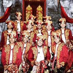 Tabuh Telu Gesuri