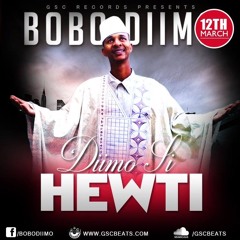 Diimo Si Hewti