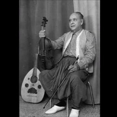 الحاج محمد الطاهر الفرقاني - أقبل البدر في الصباح